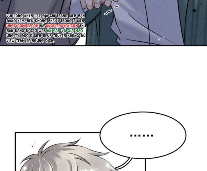 Nước Đổ Đầy Ly: Chapter 21