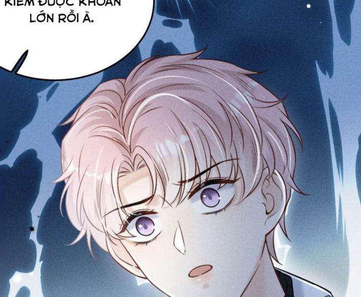 Nước Đổ Đầy Ly: Chapter 21