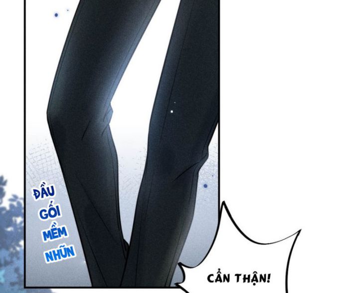 Nước Đổ Đầy Ly: Chapter 21