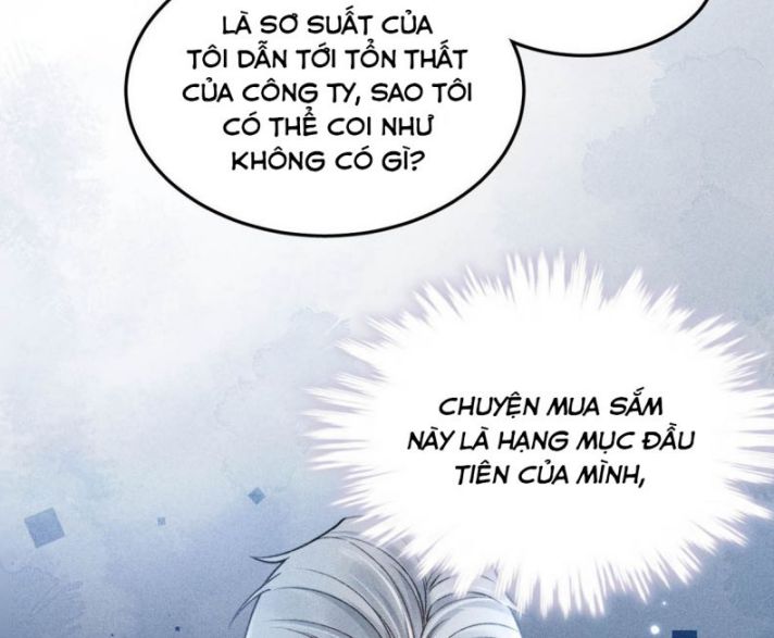 Nước Đổ Đầy Ly: Chapter 21