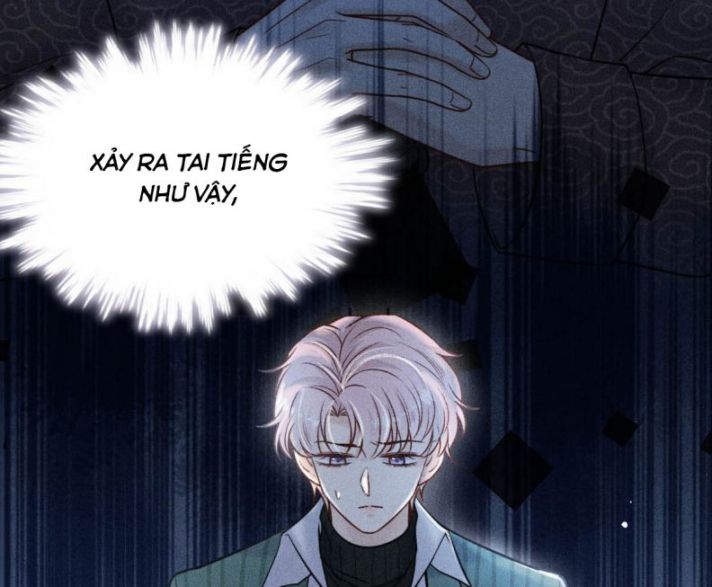 Nước Đổ Đầy Ly: Chapter 21