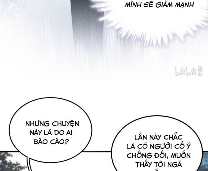 Nước Đổ Đầy Ly: Chapter 21