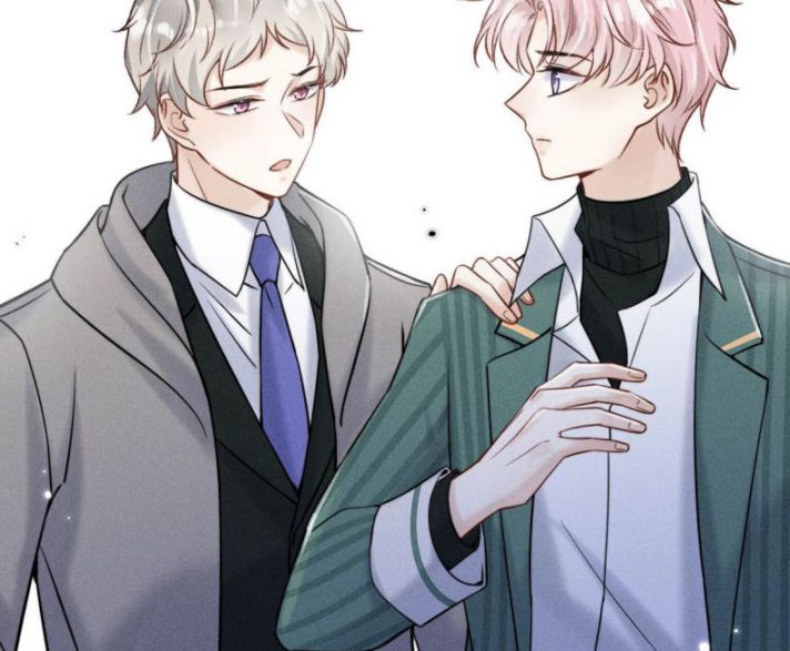 Nước Đổ Đầy Ly: Chapter 21