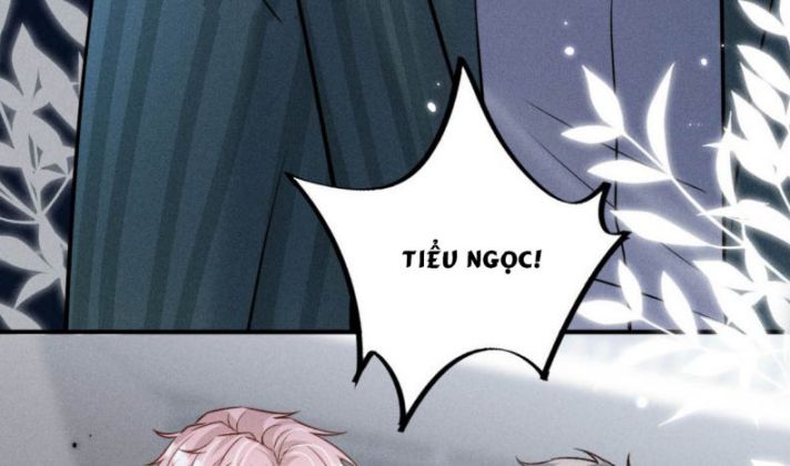 Nước Đổ Đầy Ly: Chapter 21