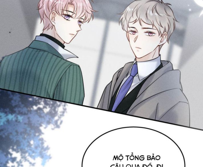Nước Đổ Đầy Ly: Chapter 21