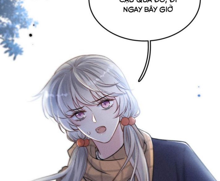 Nước Đổ Đầy Ly: Chapter 21