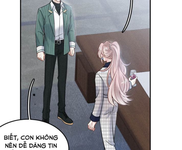Nước Đổ Đầy Ly: Chapter 21