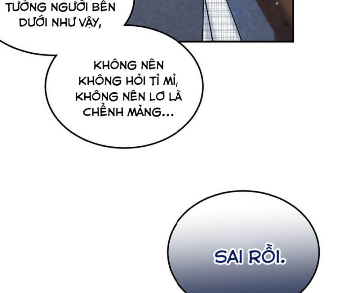 Nước Đổ Đầy Ly: Chapter 21