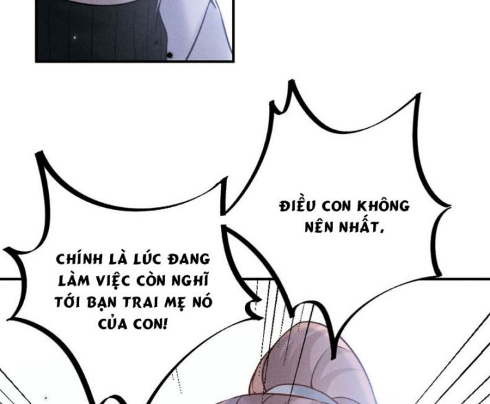 Nước Đổ Đầy Ly: Chapter 21