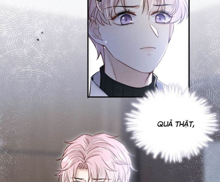 Nước Đổ Đầy Ly: Chapter 21