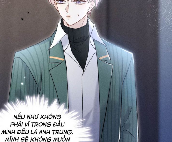 Nước Đổ Đầy Ly: Chapter 21