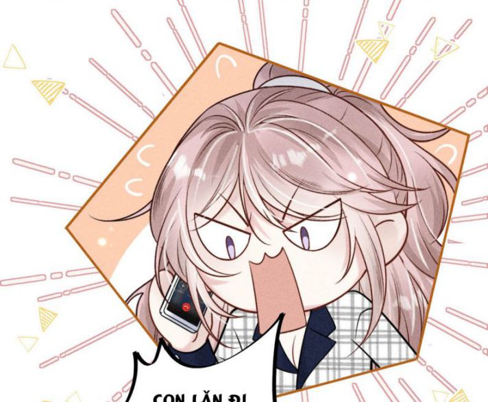 Nước Đổ Đầy Ly: Chapter 21