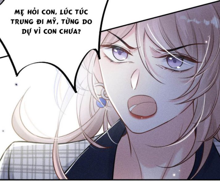 Nước Đổ Đầy Ly: Chapter 21