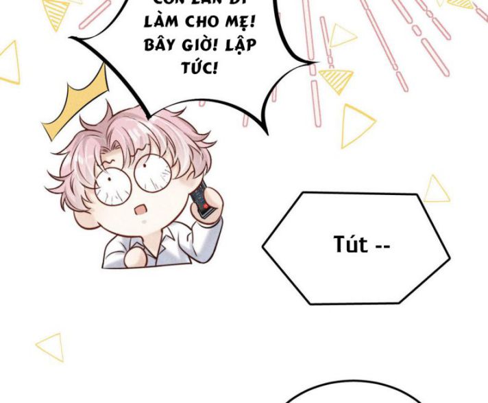 Nước Đổ Đầy Ly: Chapter 21