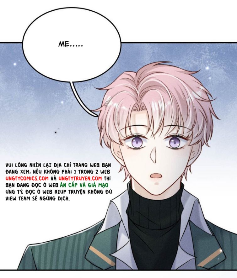 Nước Đổ Đầy Ly: Chapter 22