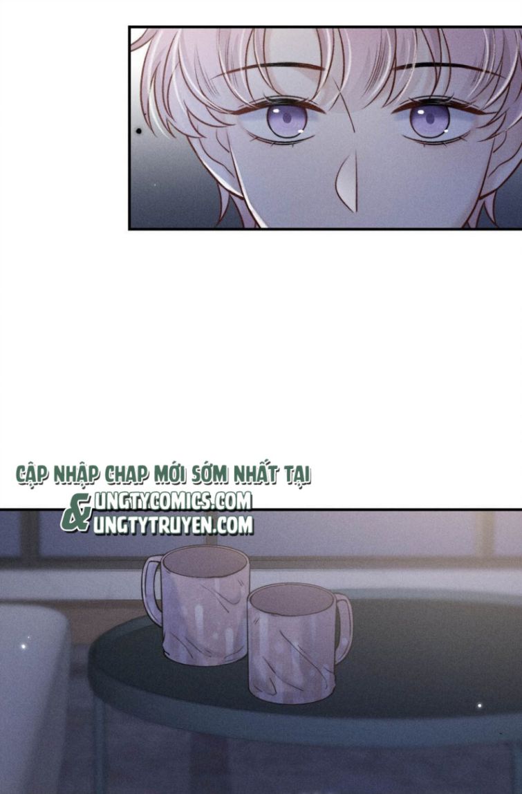 Nước Đổ Đầy Ly: Chapter 22