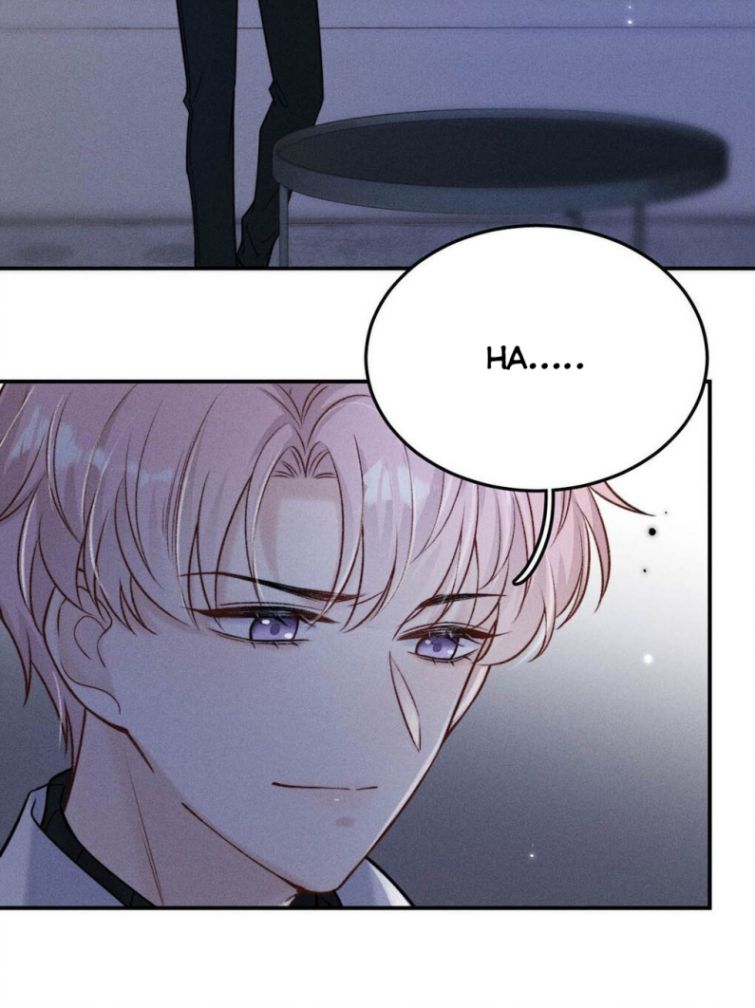 Nước Đổ Đầy Ly: Chapter 22