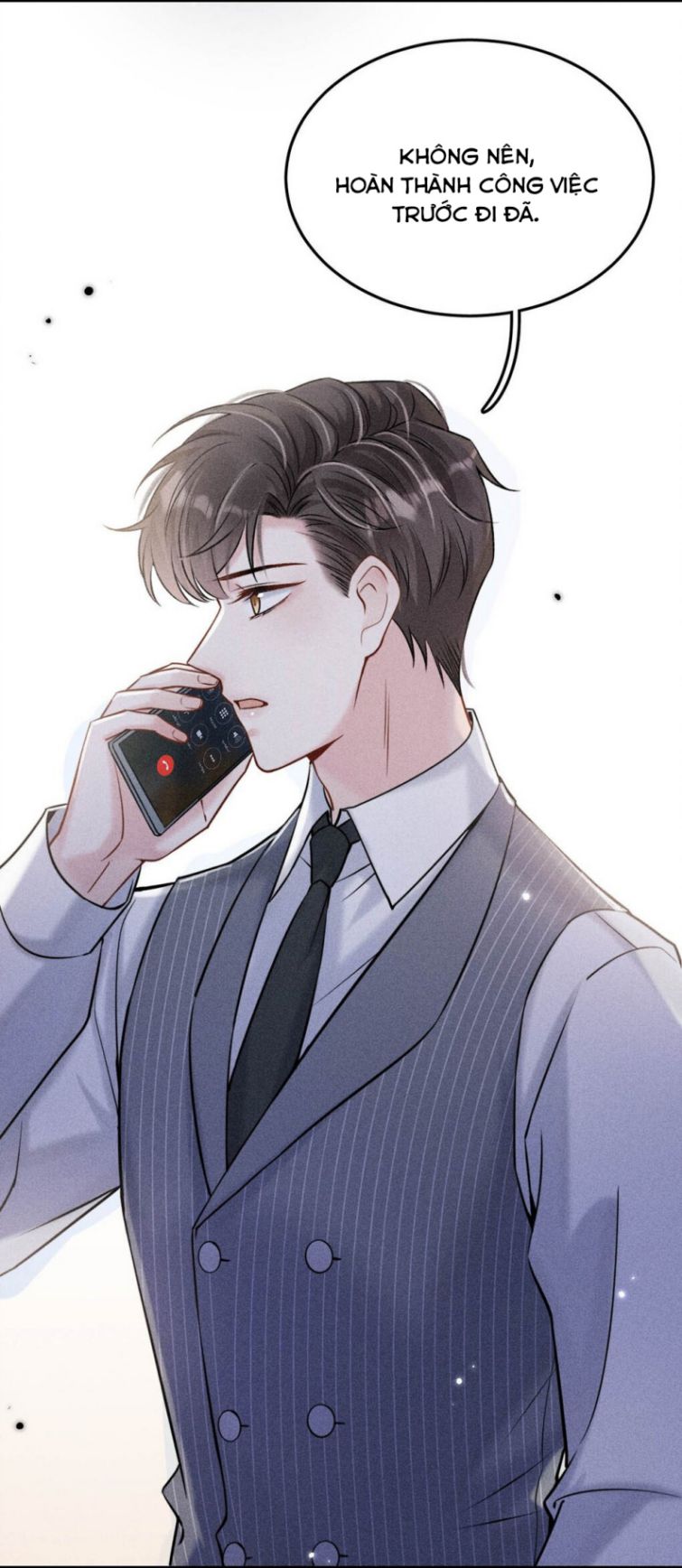 Nước Đổ Đầy Ly: Chapter 22