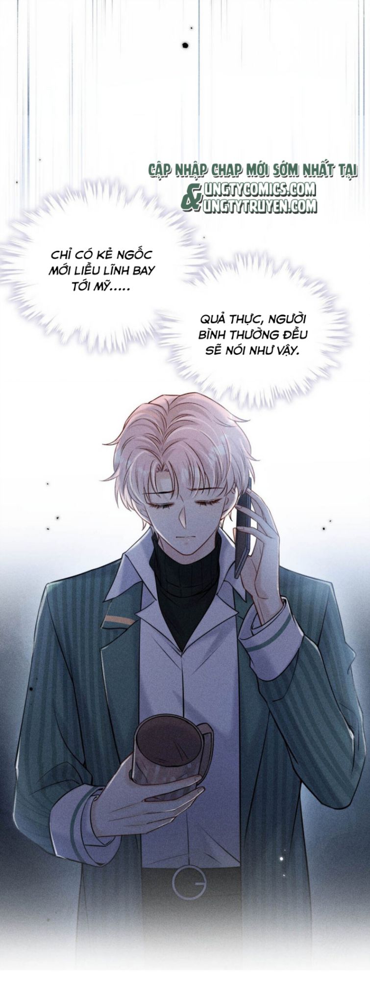 Nước Đổ Đầy Ly: Chapter 22