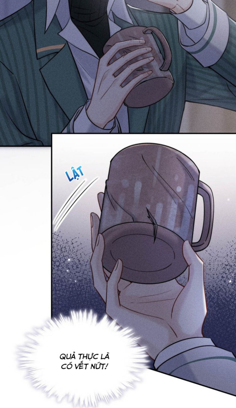 Nước Đổ Đầy Ly: Chapter 22