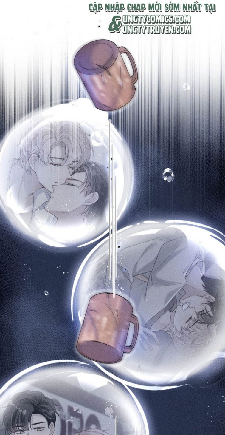 Nước Đổ Đầy Ly: Chapter 22