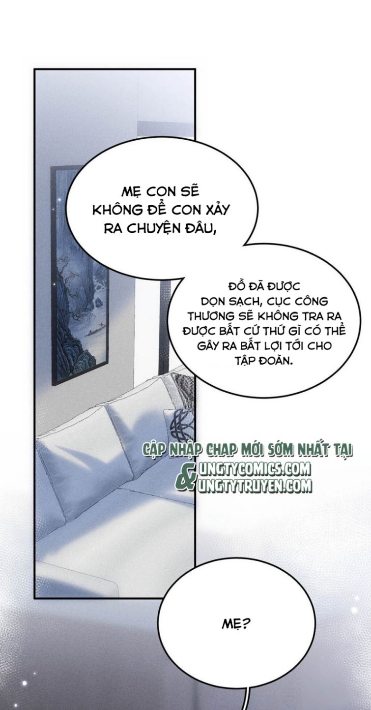 Nước Đổ Đầy Ly: Chapter 22