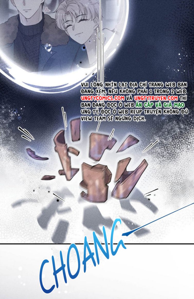 Nước Đổ Đầy Ly: Chapter 22
