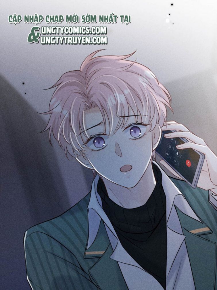 Nước Đổ Đầy Ly: Chapter 22