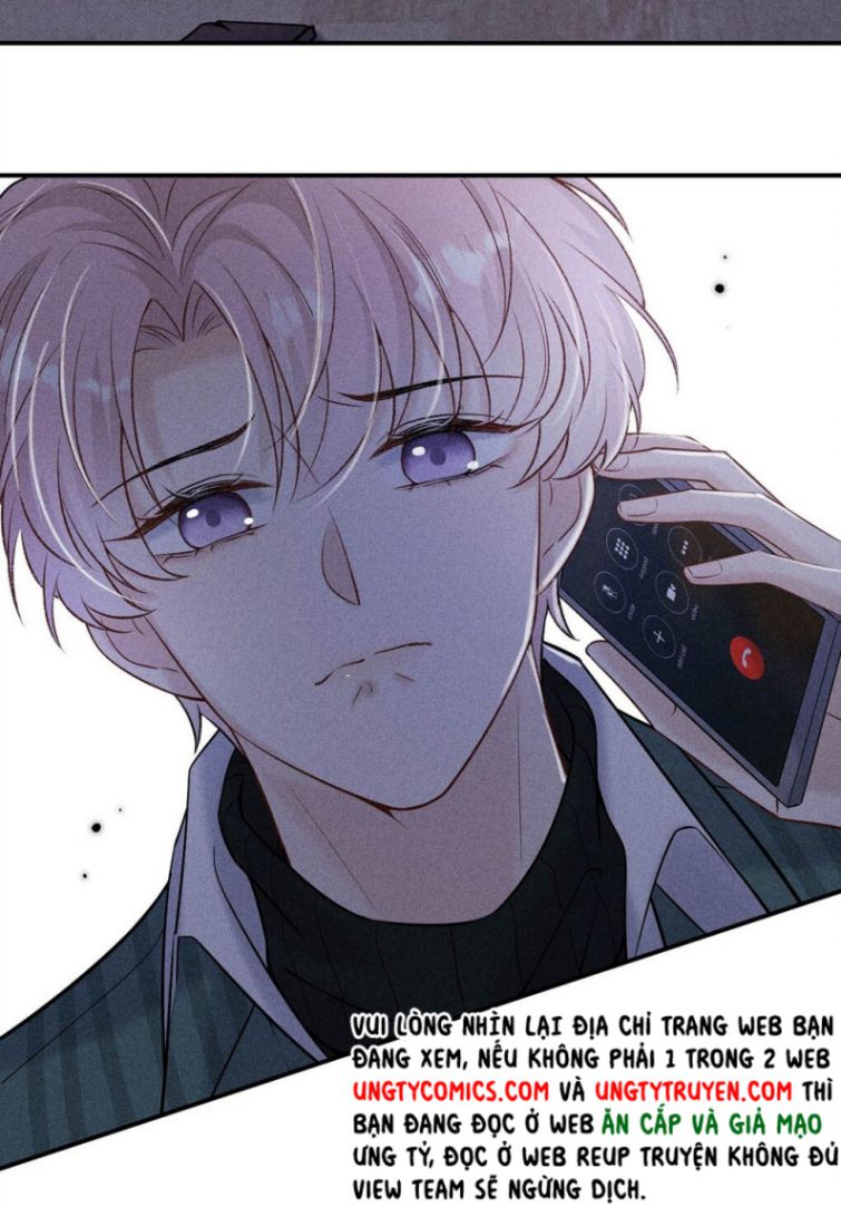 Nước Đổ Đầy Ly: Chapter 22