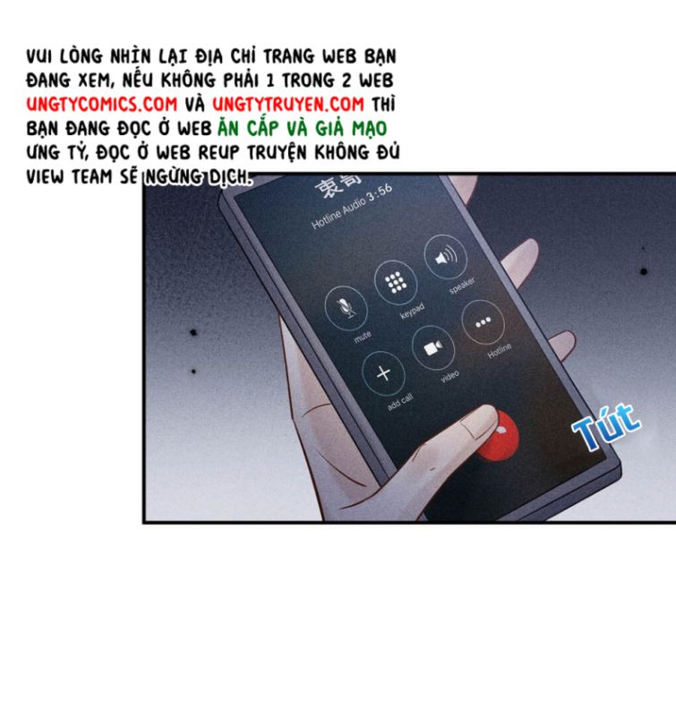 Nước Đổ Đầy Ly: Chapter 22