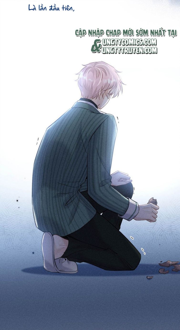 Nước Đổ Đầy Ly: Chapter 22