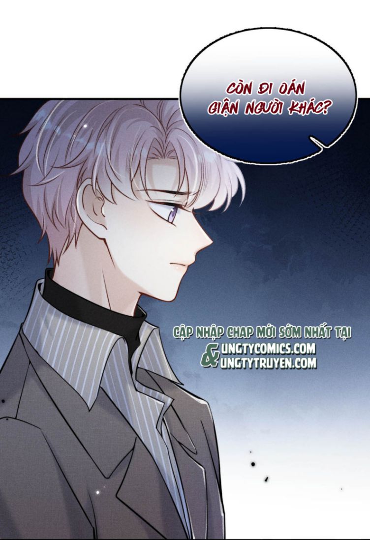 Nước Đổ Đầy Ly: Chapter 23