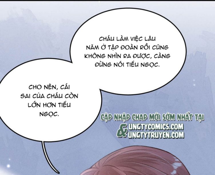 Nước Đổ Đầy Ly: Chapter 23