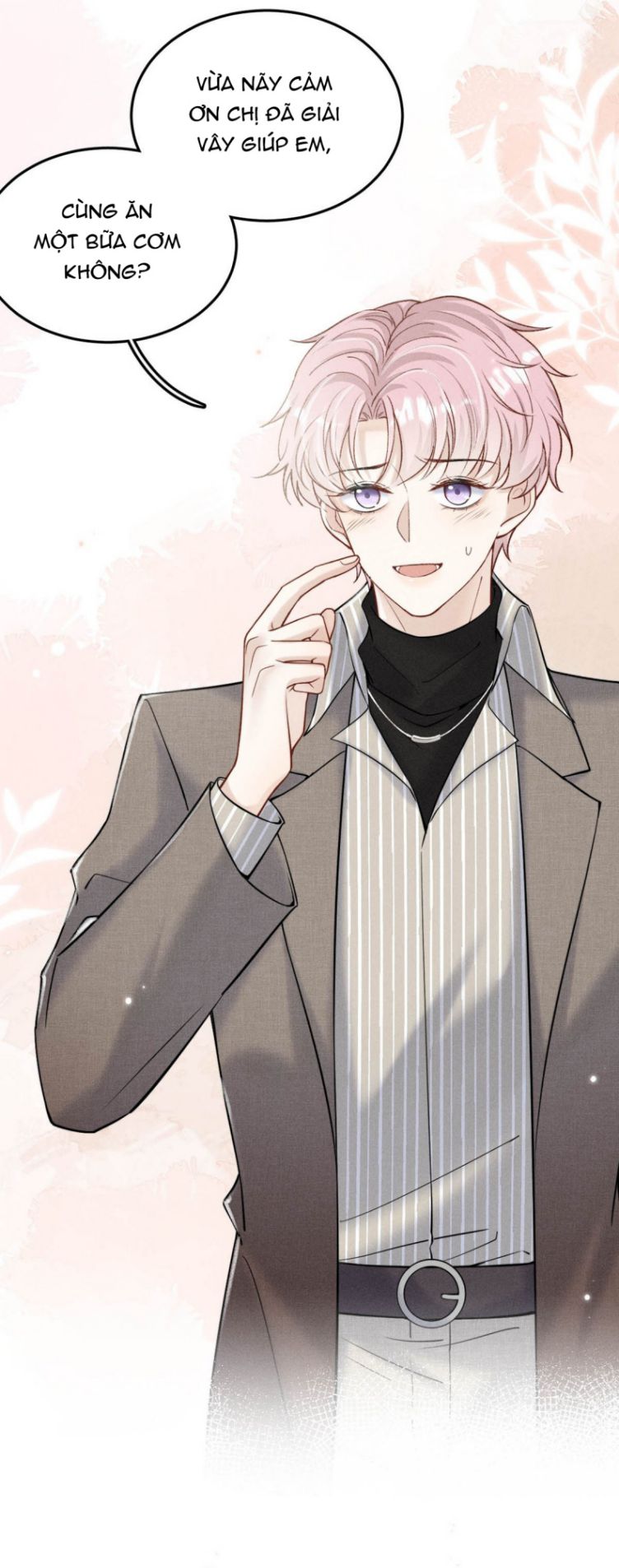 Nước Đổ Đầy Ly: Chapter 23