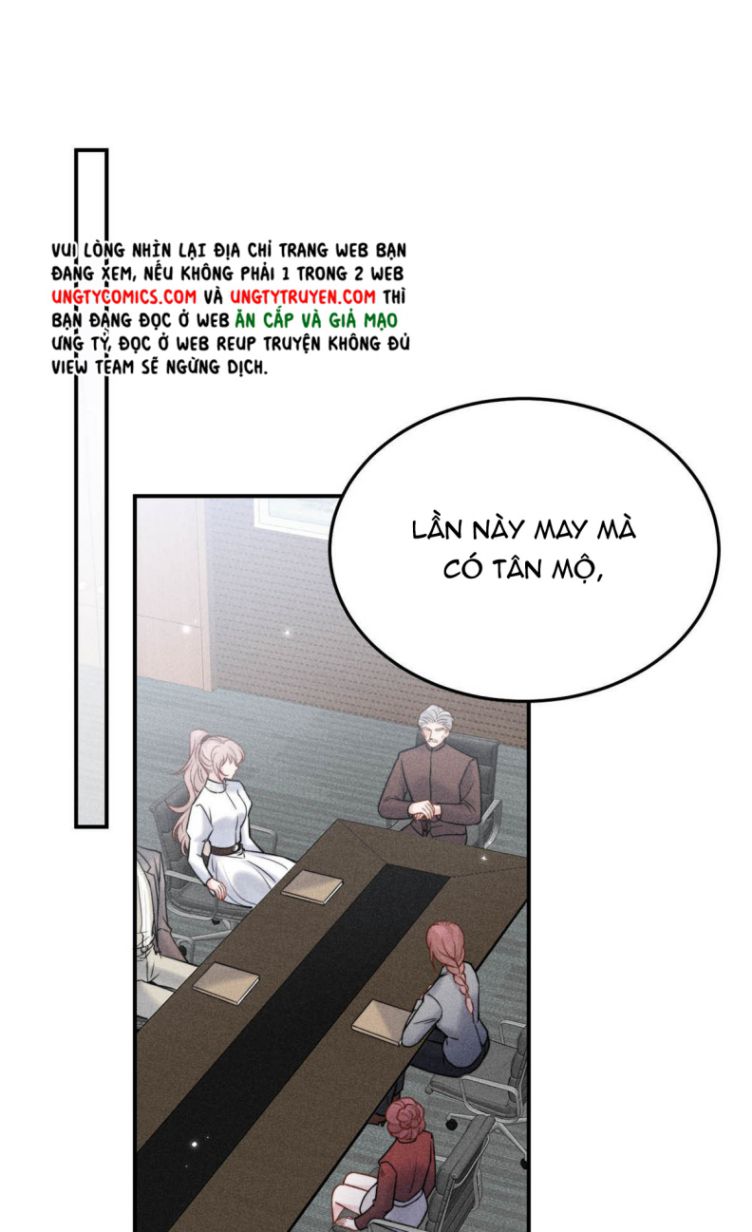 Nước Đổ Đầy Ly: Chapter 23