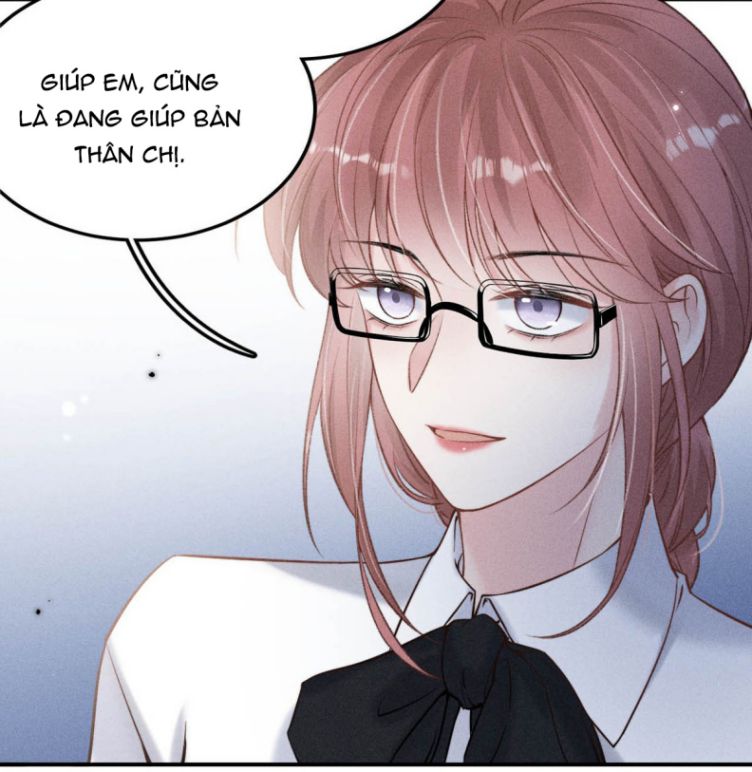 Nước Đổ Đầy Ly: Chapter 23