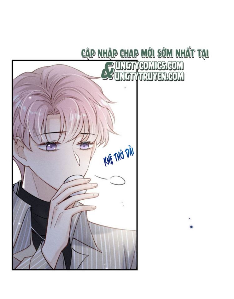 Nước Đổ Đầy Ly: Chapter 23
