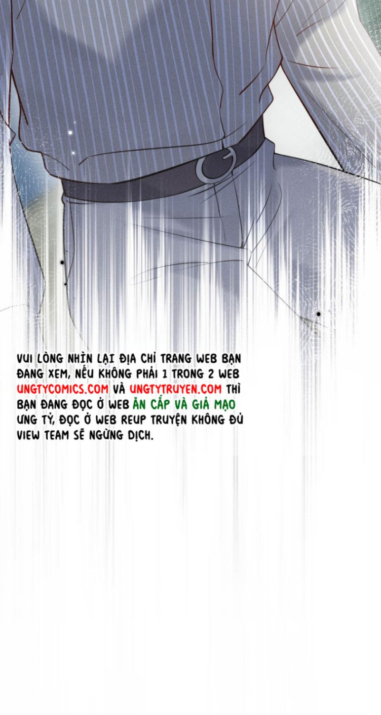 Nước Đổ Đầy Ly: Chapter 23