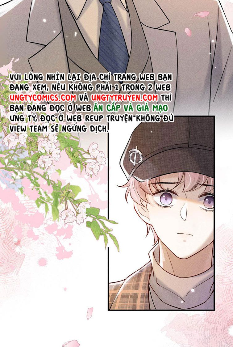 Nước Đổ Đầy Ly: Chapter 26