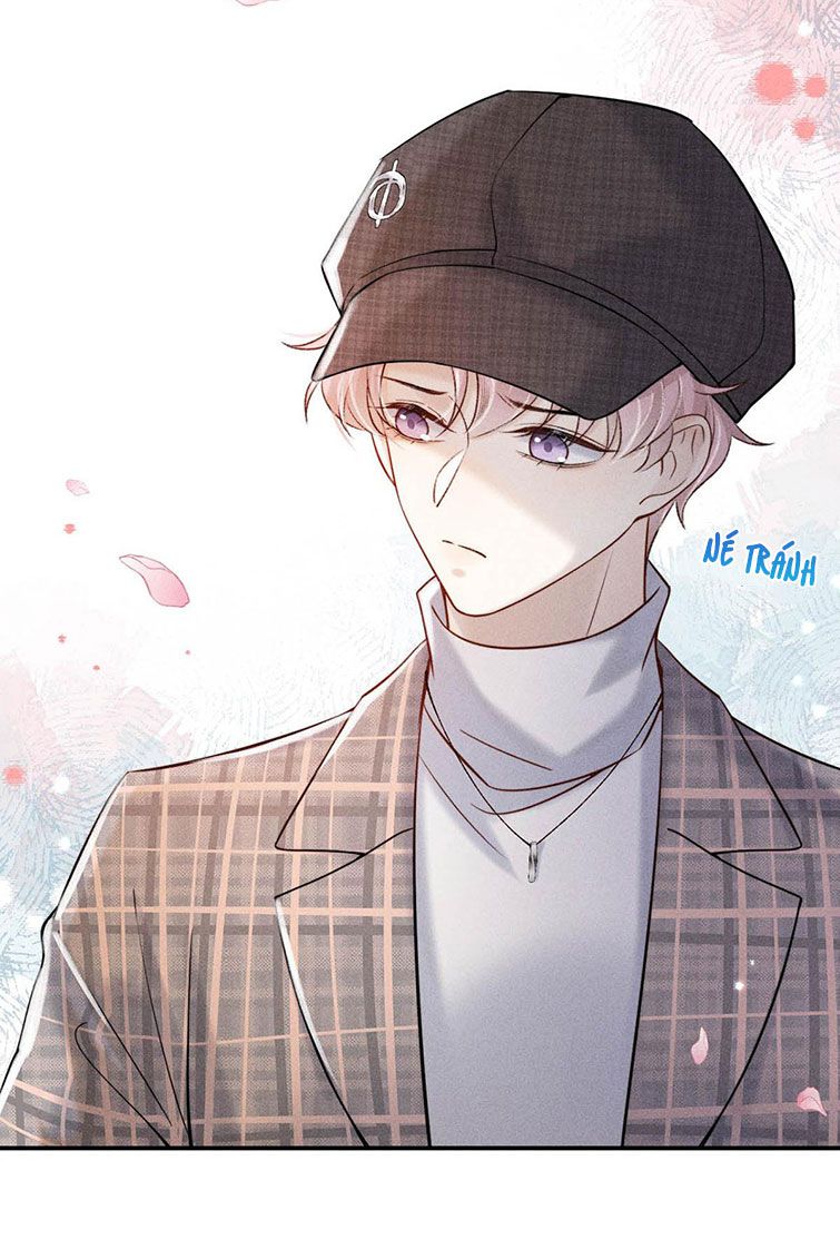Nước Đổ Đầy Ly: Chapter 26