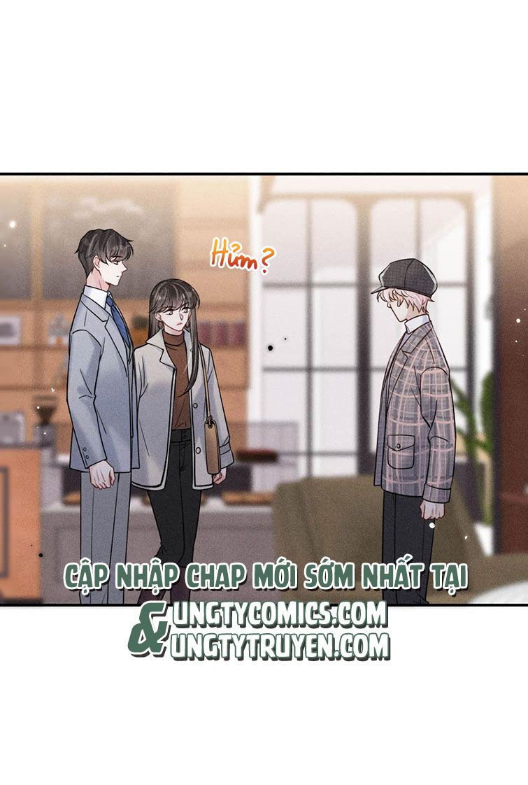 Nước Đổ Đầy Ly: Chapter 26