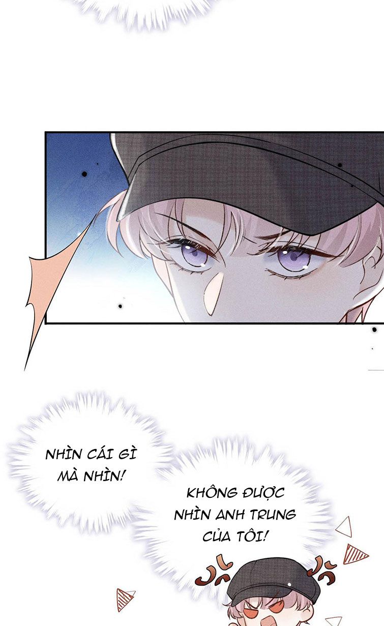 Nước Đổ Đầy Ly: Chapter 26