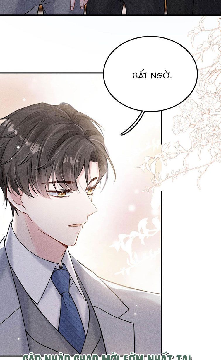 Nước Đổ Đầy Ly: Chapter 26