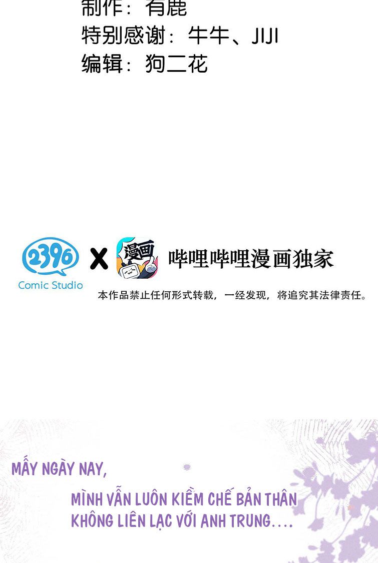 Nước Đổ Đầy Ly: Chapter 26