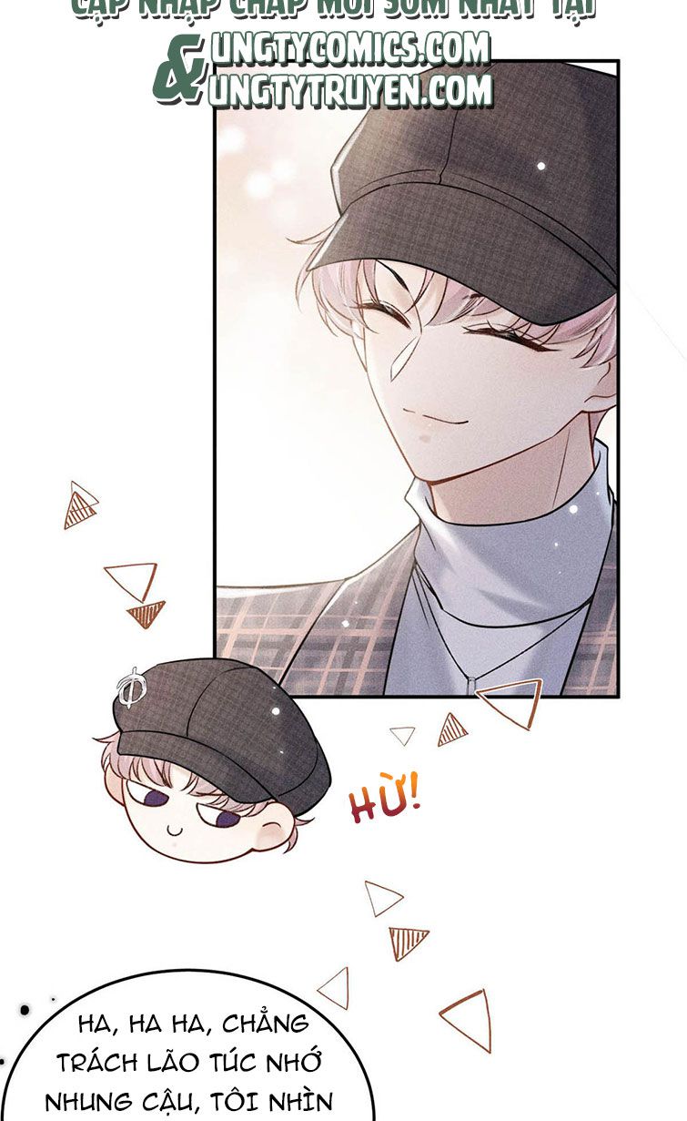 Nước Đổ Đầy Ly: Chapter 26