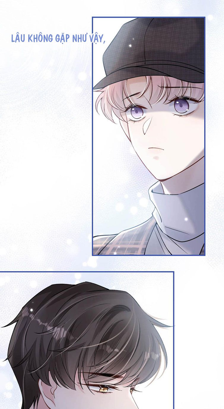 Nước Đổ Đầy Ly: Chapter 26