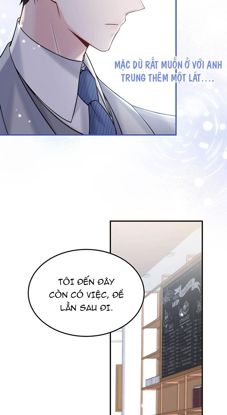 Nước Đổ Đầy Ly: Chapter 26