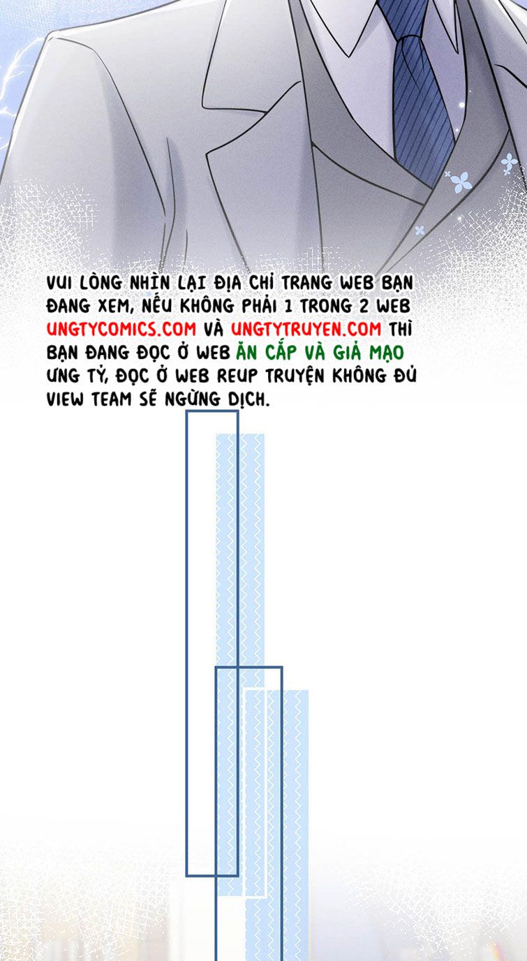 Nước Đổ Đầy Ly: Chapter 26