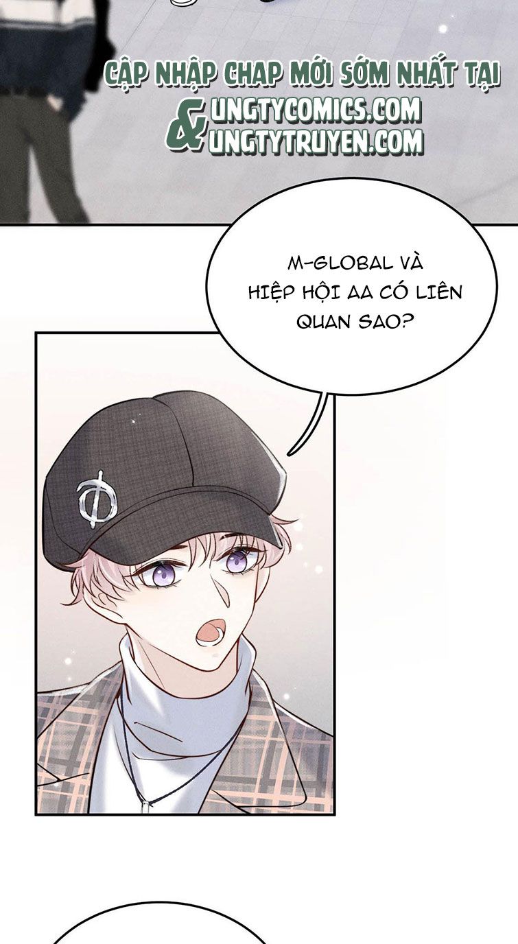 Nước Đổ Đầy Ly: Chapter 26
