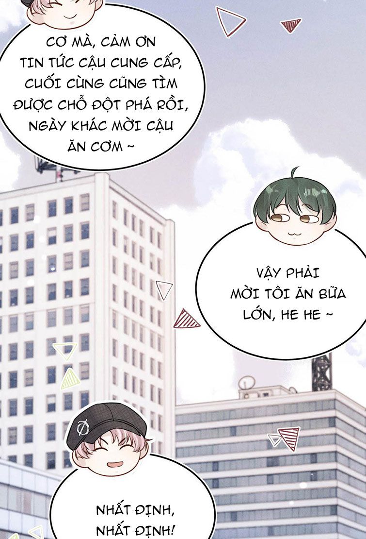 Nước Đổ Đầy Ly: Chapter 26